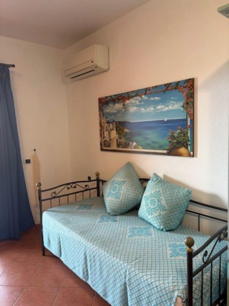 Basic Apartment