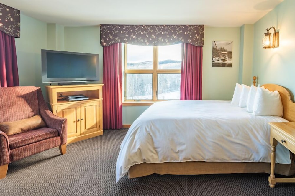 Superior Room, 1 Queen Bed - Photo 1