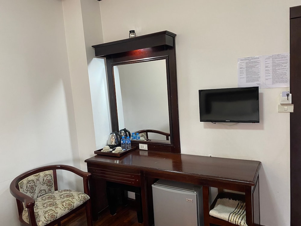 Superior Twin Room photo 3