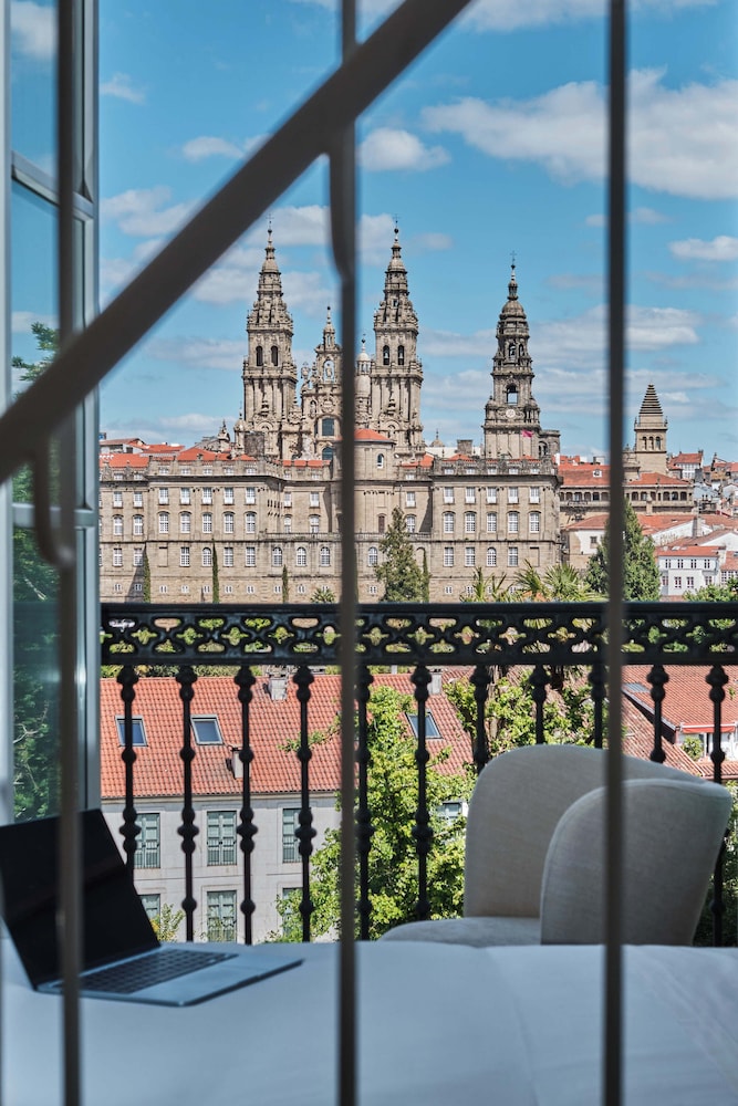 Superior Double Room, City View