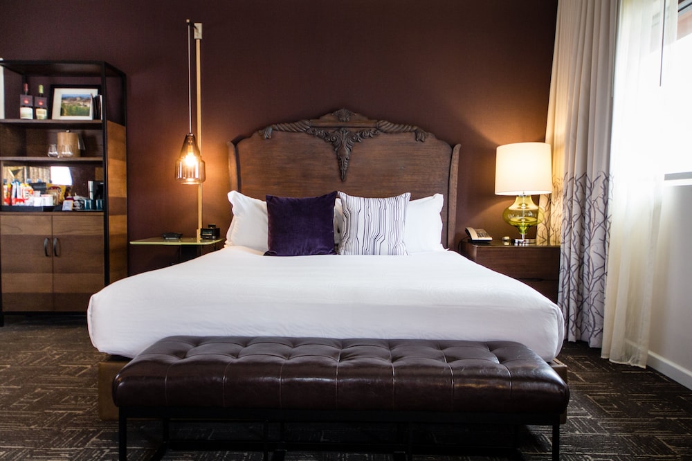 Suite (Reserve, Spa) - Photo 3