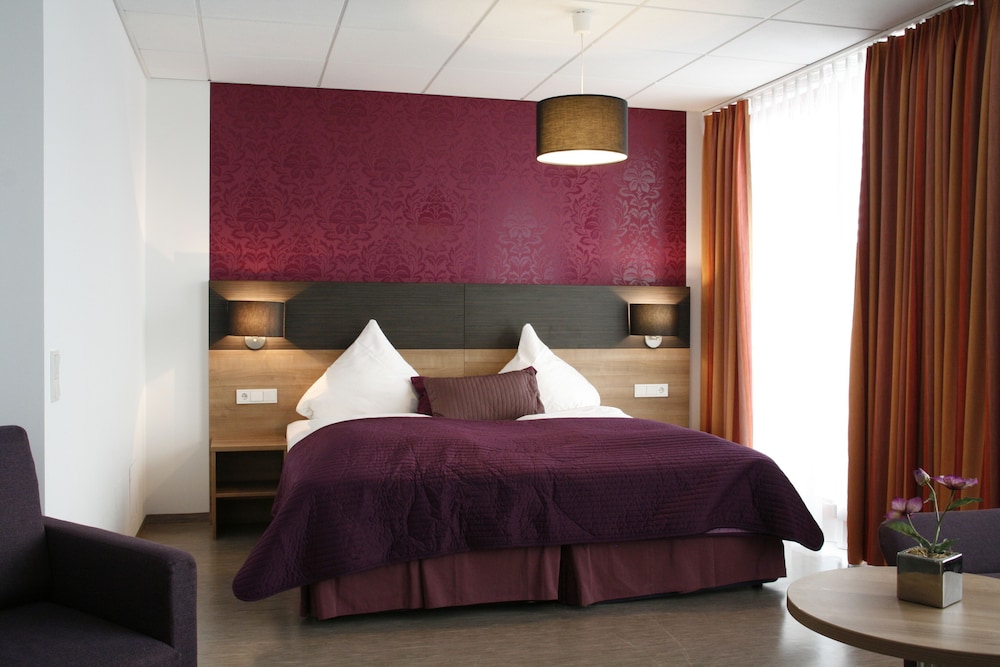 Suite photo 1