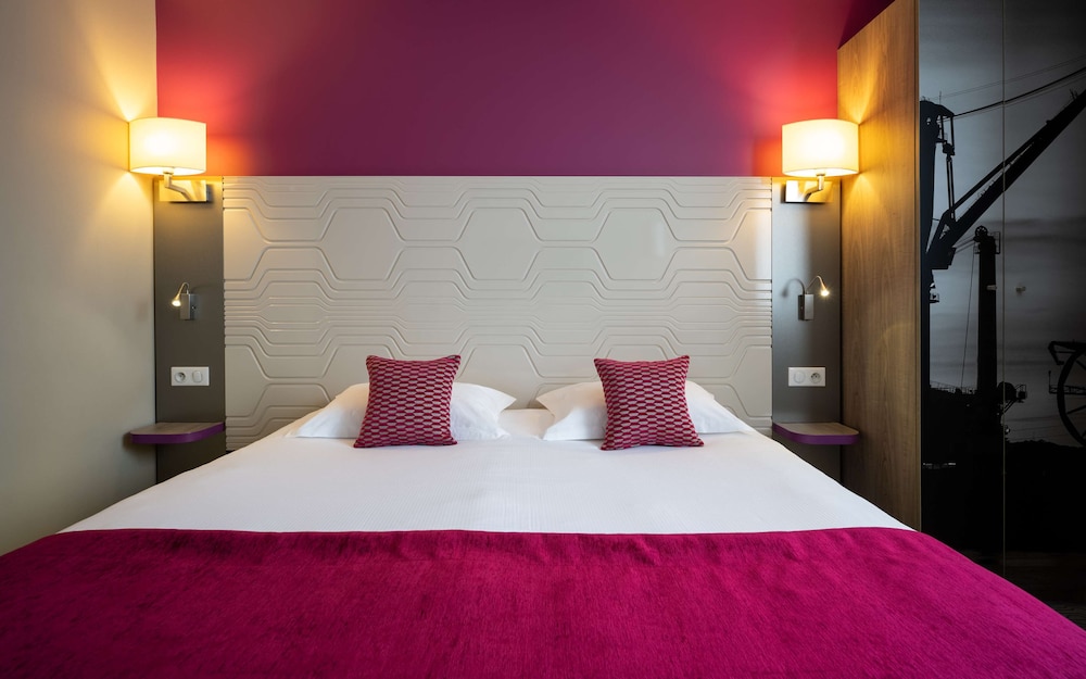 Standard Room, 1 Double Bed