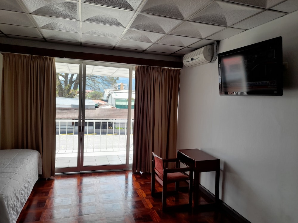 Balcony Superior Room photo 3