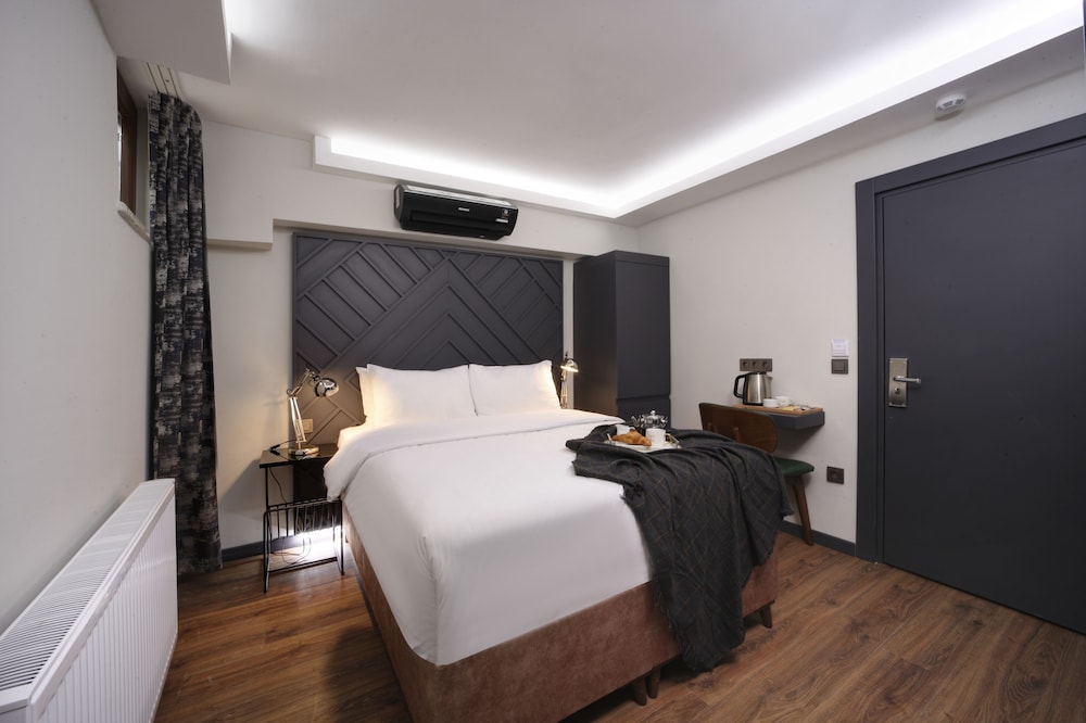 Economy Room photo 2