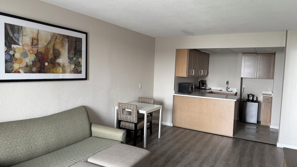Family Suite photo 1