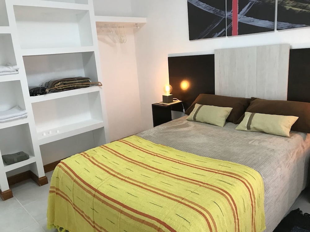 Apartment, 1 Bedroom photo 1