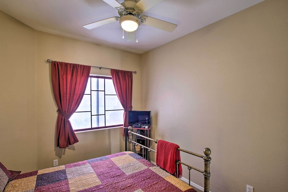 Apartment (3 Bedrooms) photo 1