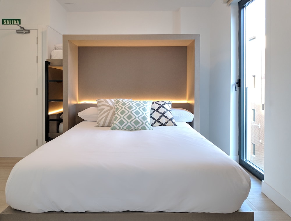 Junior Suite + bunk bed photo 2