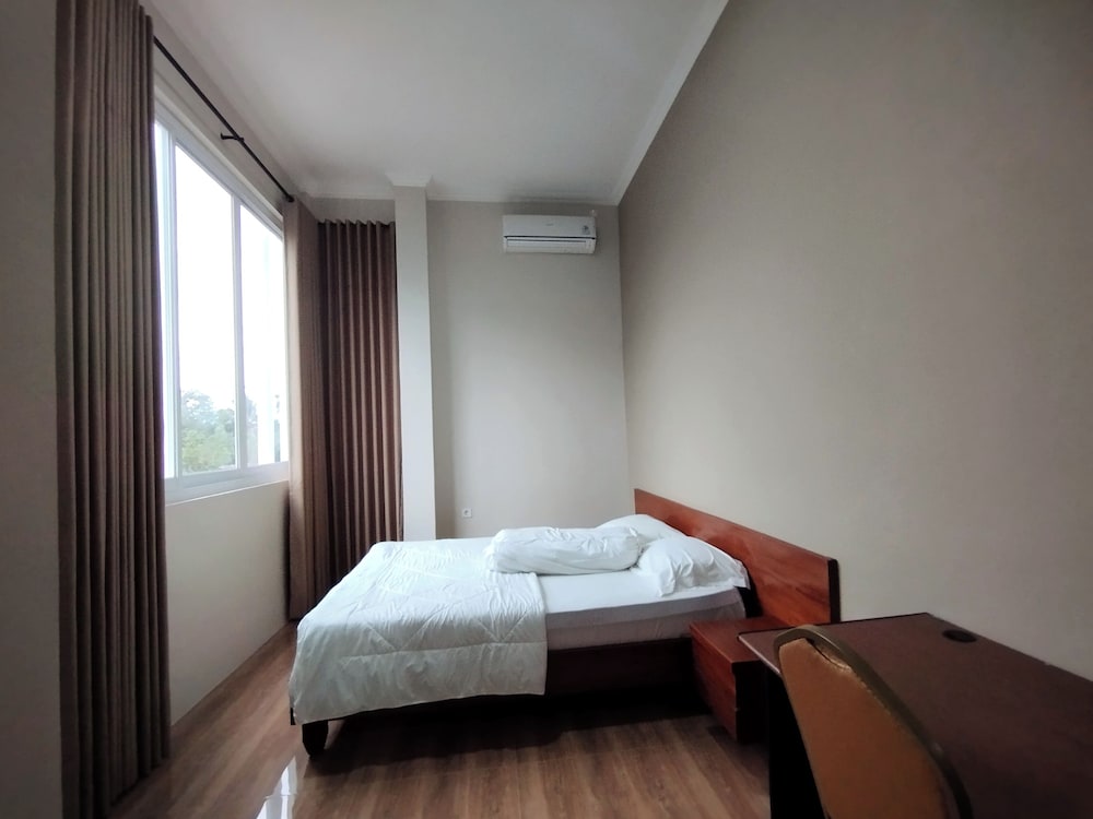 Superior Double Room, 1 Queen Bed, Garden View photo 1