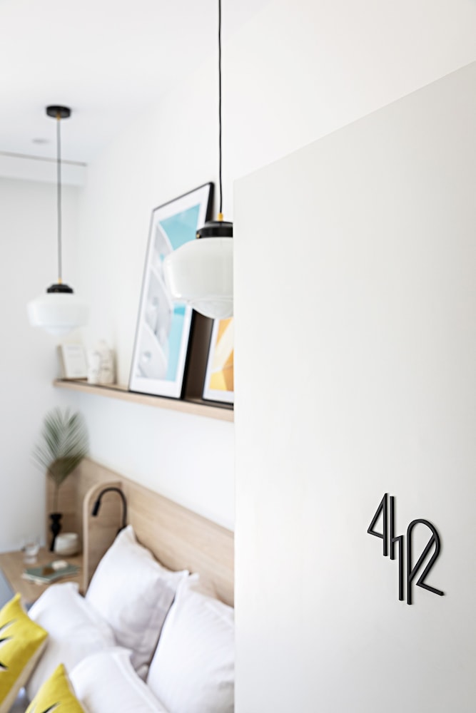 Classic Room, 1 Double Bed, Non Smoking, Balcony - Photo 5