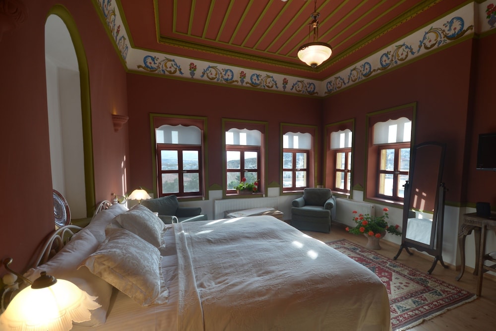 Superior Room photo 2