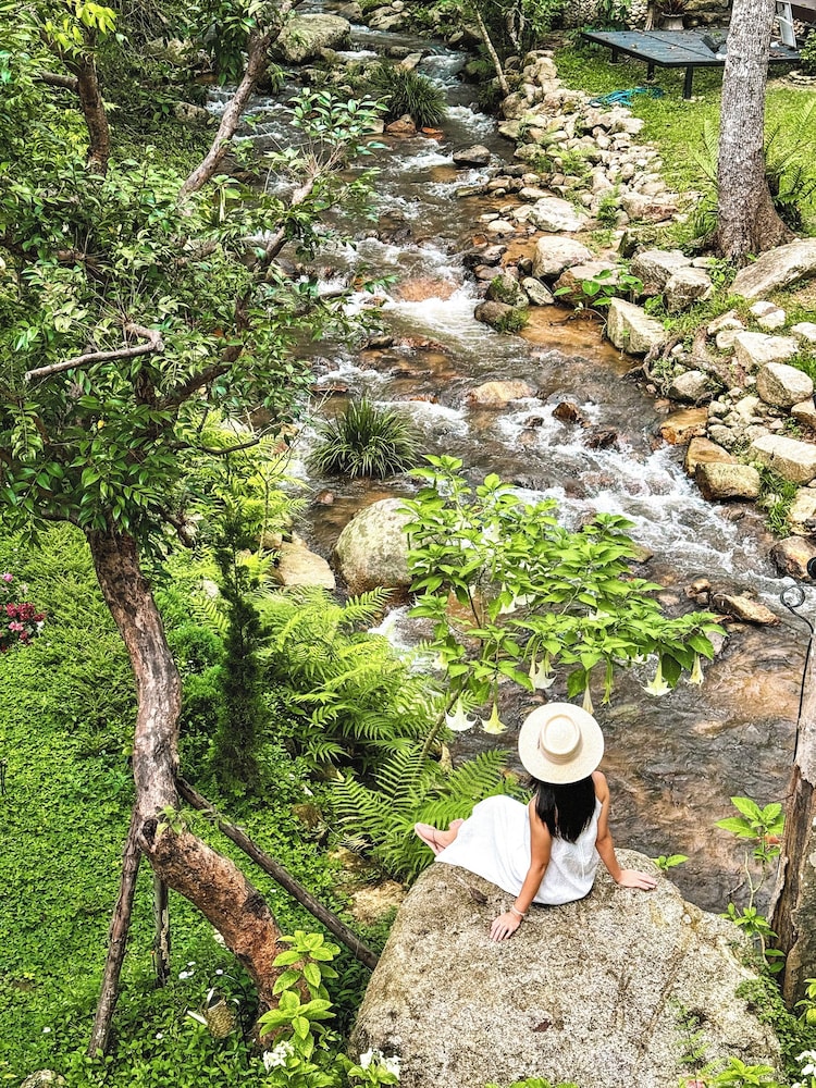 V2 : Villa Creek View - Photo 3