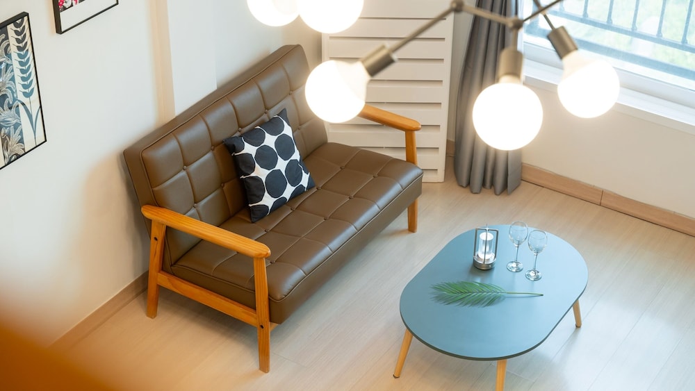 Basic Room, 1 Bedroom (Room 201 (Duplex /BBQ))