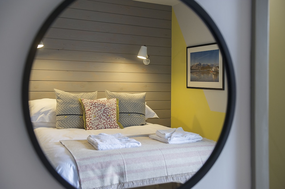 Double Room (Nevis) photo 3