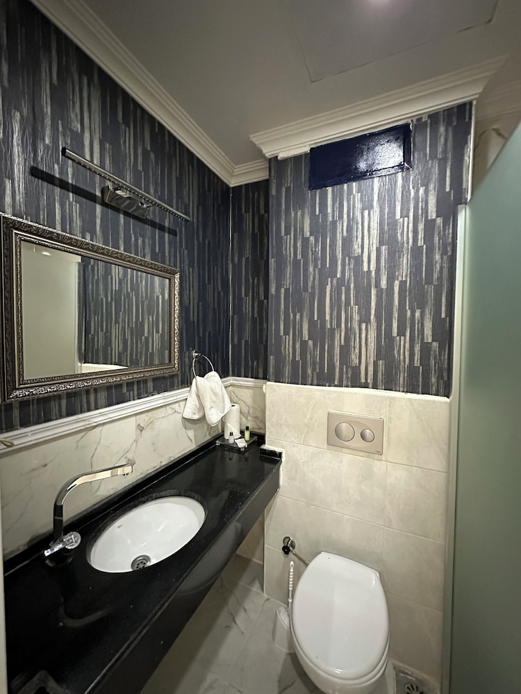 Standard Twin Room, City View photo 2