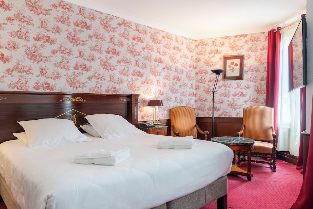 Deluxe Double Room photo 1