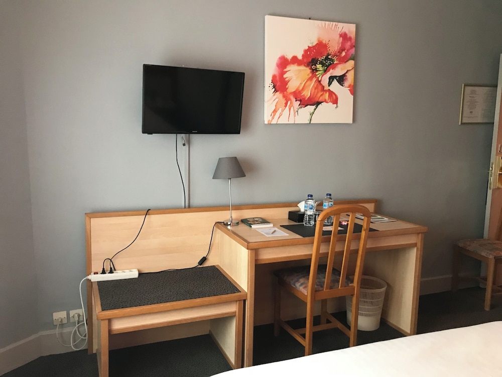Standard Double Room photo 2