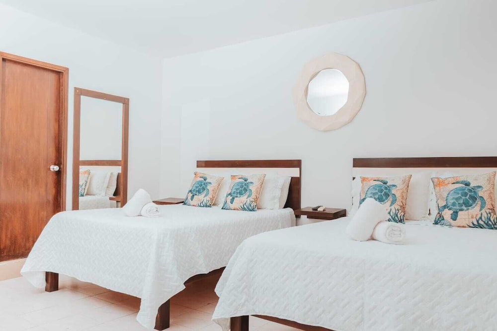 Basic Apartment