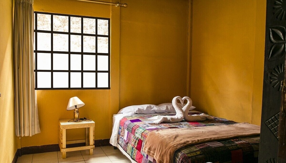 Family Bungalow, Multiple Beds photo 3