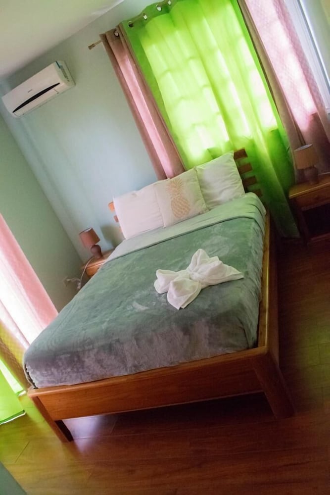 Family Apartment, 2 Bedrooms