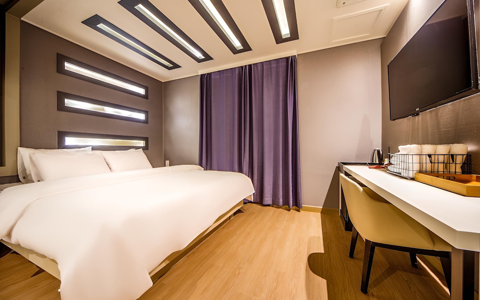 Room (Special Room (Check-out at 17:00 Netf) - Photo 5