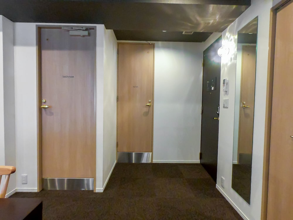Exclusive Suite
