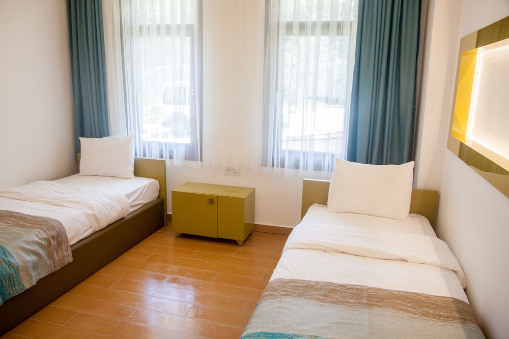 2+1 Family Suite photo 2