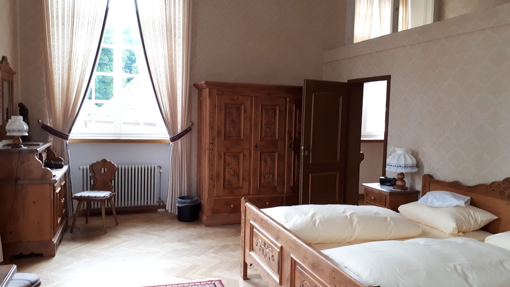 Superior Double Room photo 2