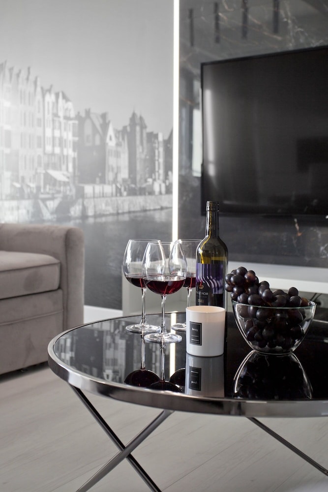 Luxury Apartment Granaria, Foto 18