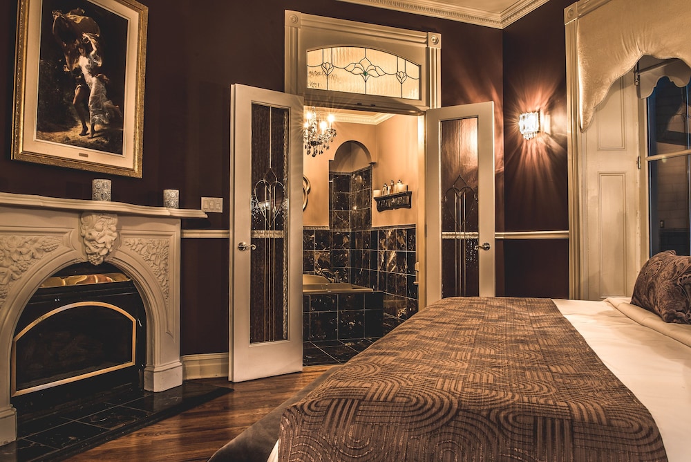 Romantic Suite, 1 King Bed