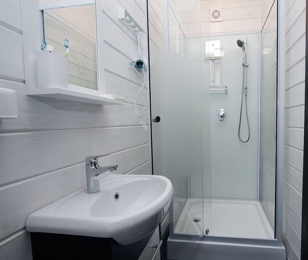 Double or Twin Room photo 3