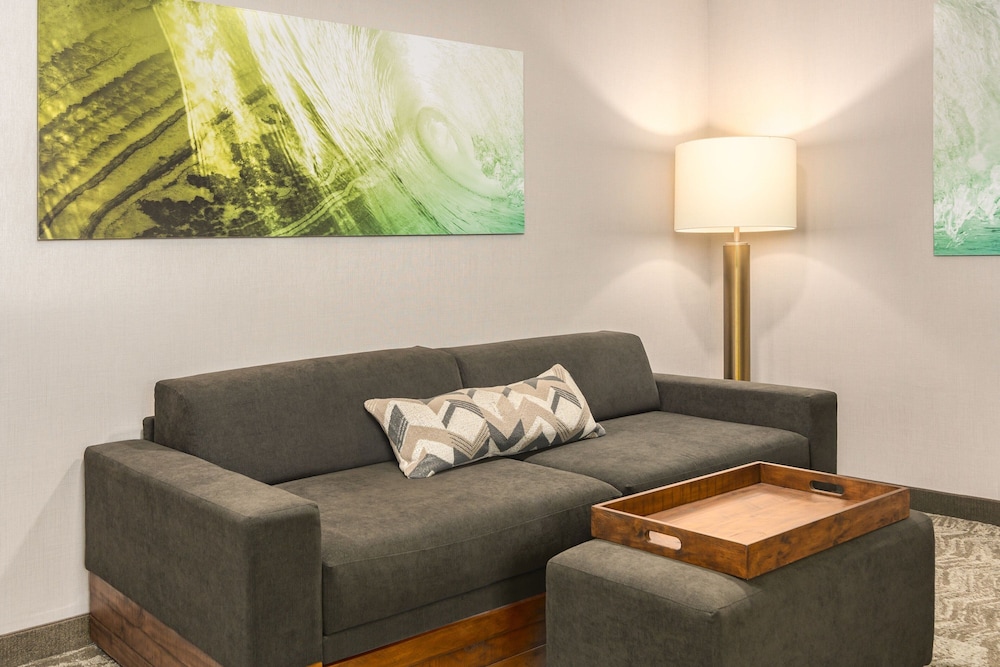 Executive Suite, 1 King Bed - Photo 13