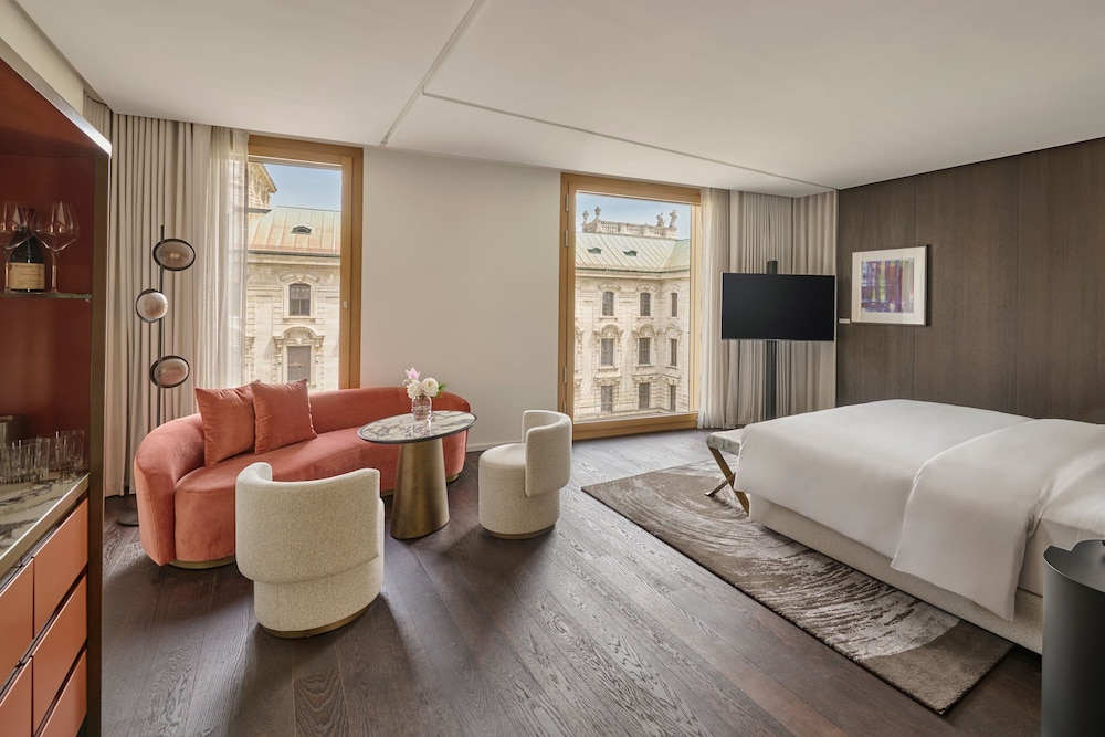 Grand Suite, 1 Bedroom