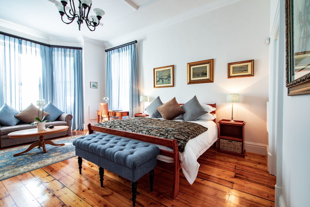 Superior Quadruple Room