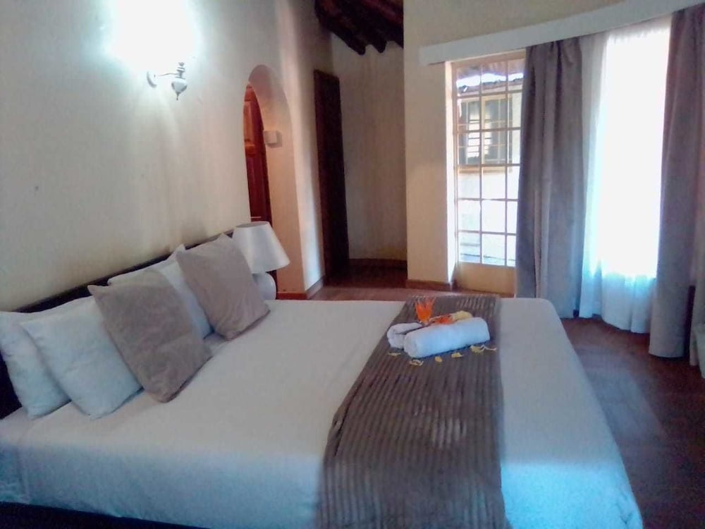 Lion Room photo 1