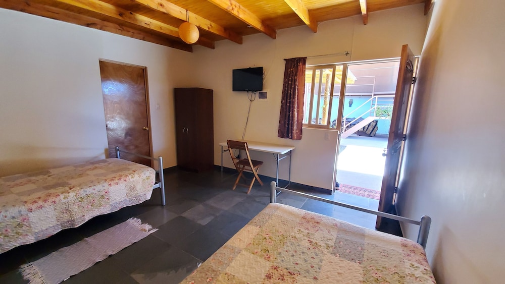 Double Room, 2 Twin Beds photo 2