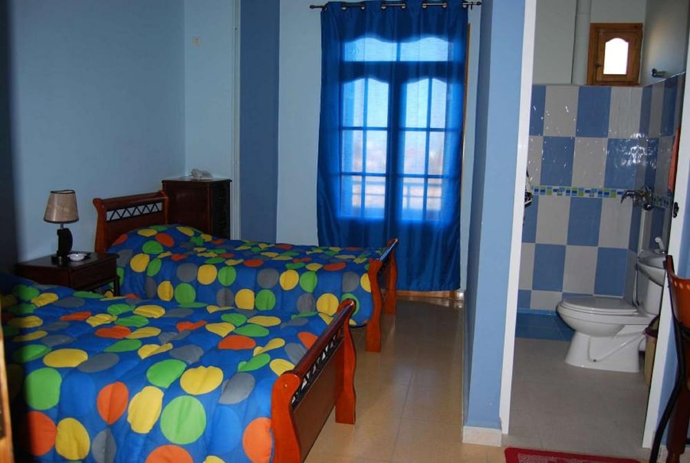 Twin Room photo 2