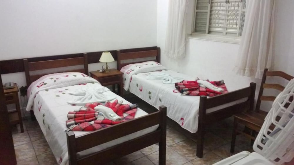 Economy Single Room photo 1