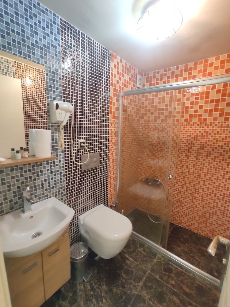 Standard Double or Twin Room photo 3