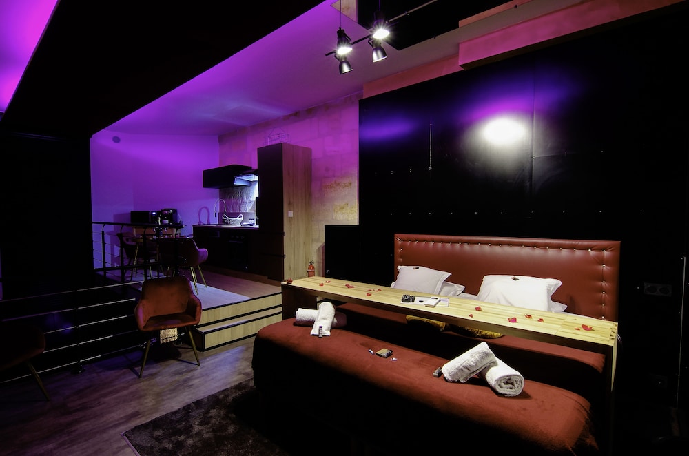 Romantic Suite