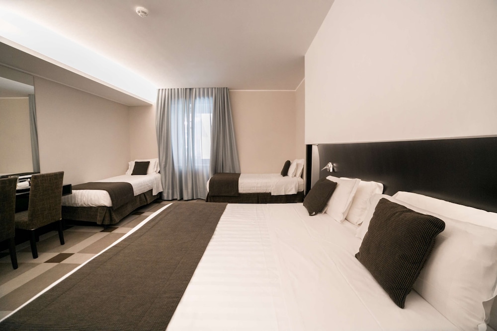Family Room, Multiple Beds, Connecting Rooms