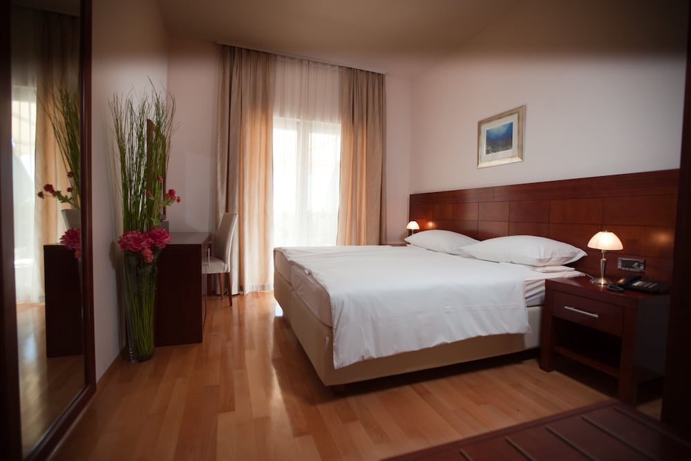 Panoramic Apartment, Non Smoking, City View photo 1