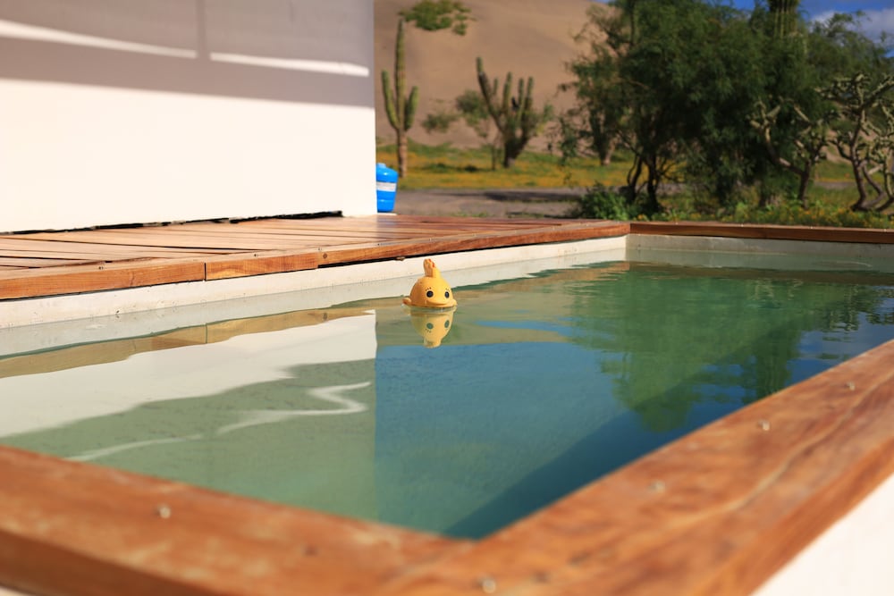 Villa photo 2