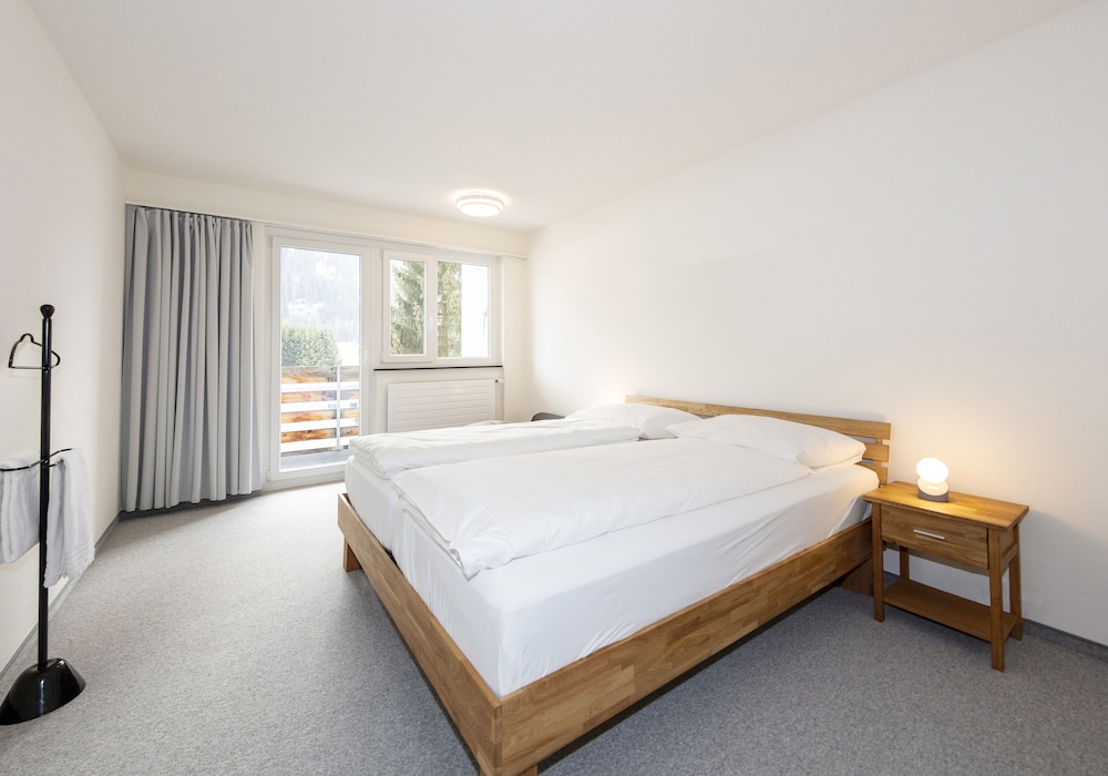 Traditional Apartment, 1 Bedroom, Non Smoking photo 1