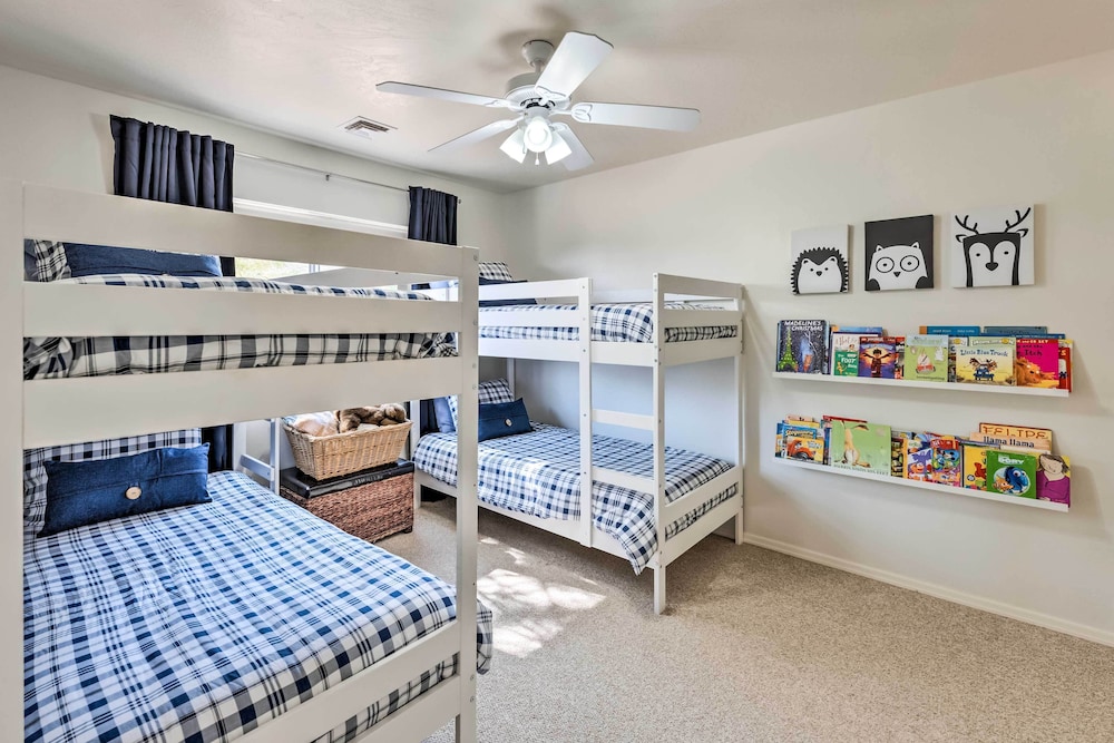 House (2 Bedrooms) photo 1
