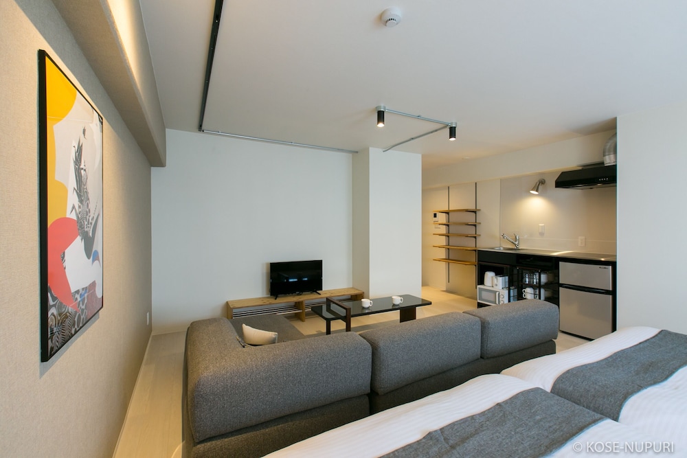 Condo, 1 Bedroom (501)
