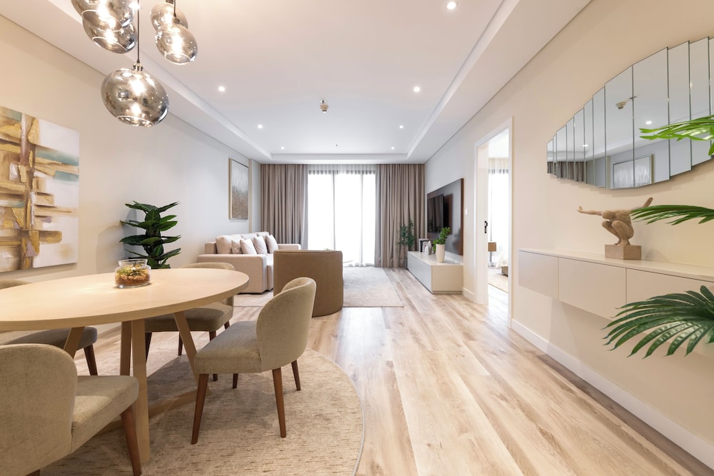 Luxury Apartment, 1 Bedroom, Sea View, Beachfront photo 3
