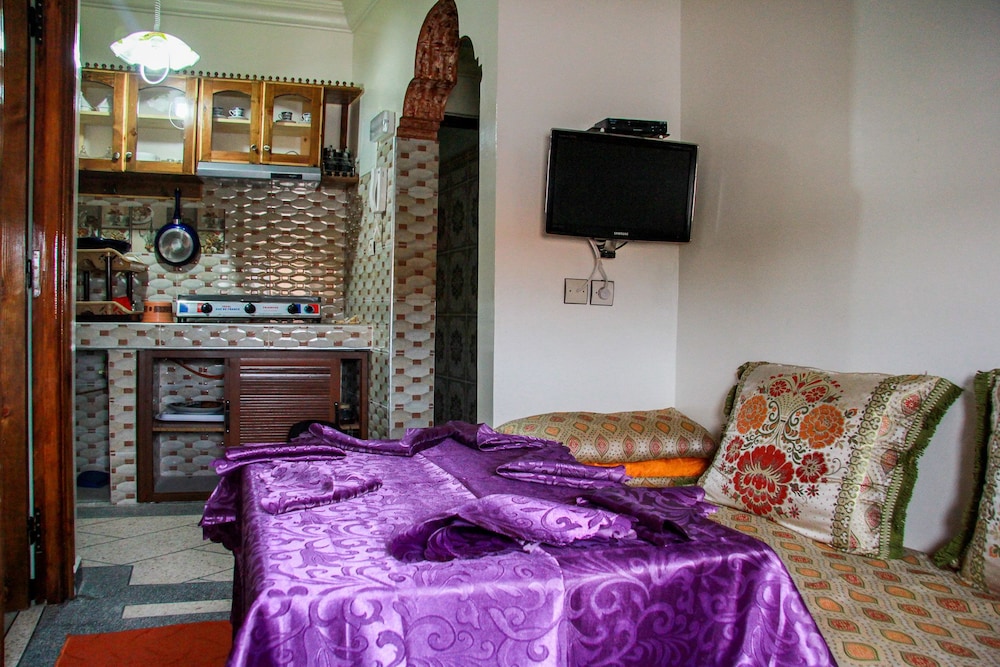 Comfort Apartment photo 2