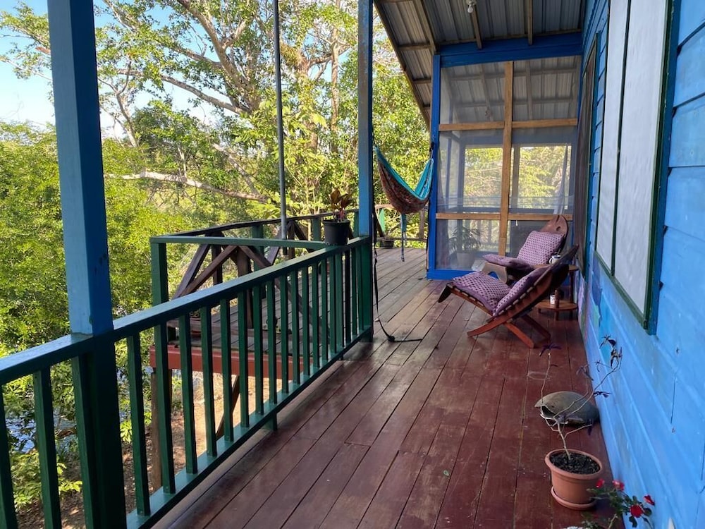 Basic House photo 1